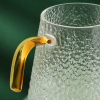 glassware set