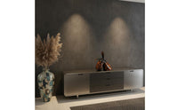 Burro Figurine Modern Luxury Style Burro Sculpture Textured Home Surface Decor for Living Room, Showroom