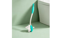 Self-Wipe Toilet Aid Ergonomic Toilet Assistance Tool Easy to Use Long Reach Comfort Wiper for Women, Washroom