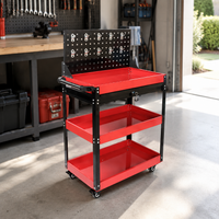 rolling tool cart