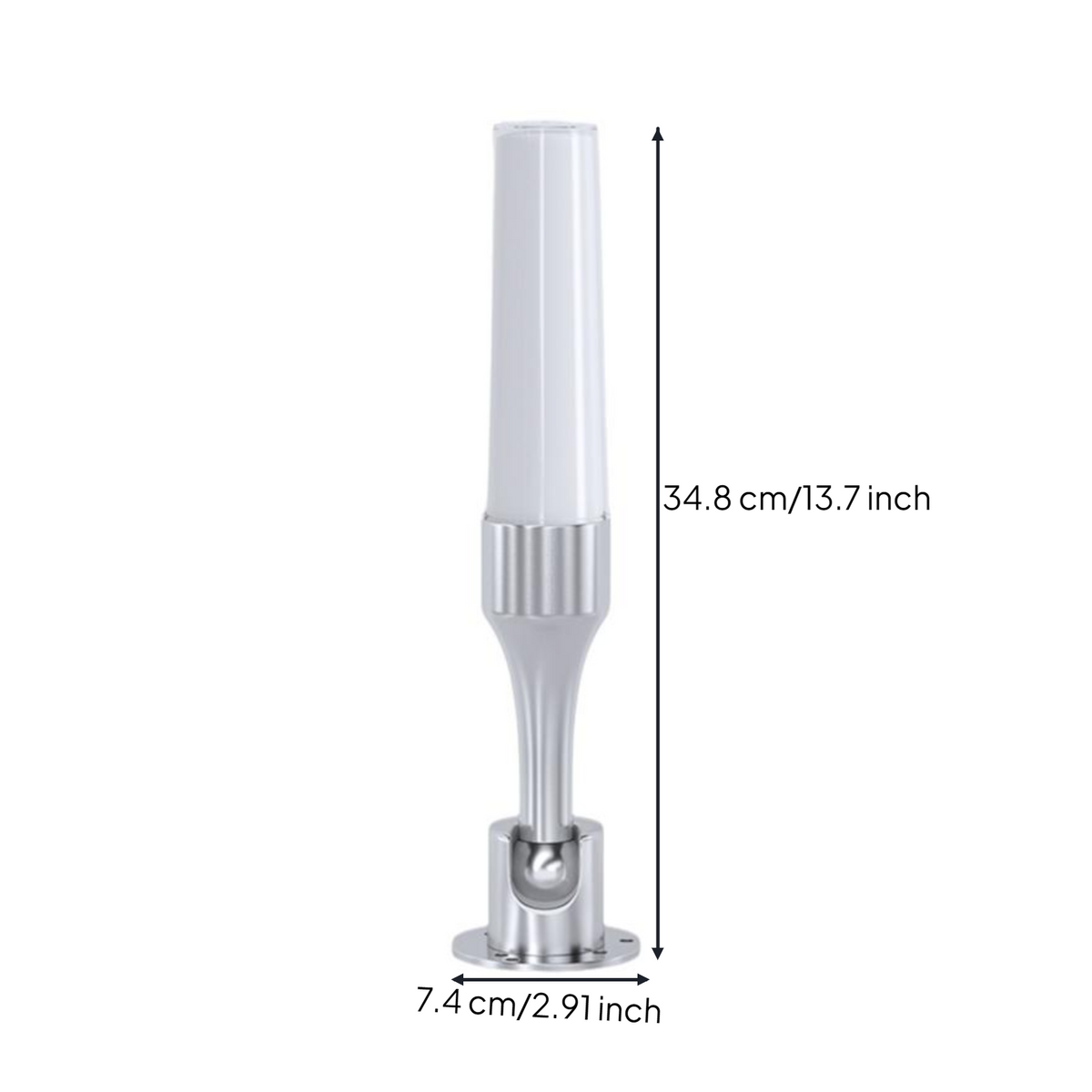 24V waterproof LED signal tower