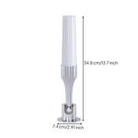 24V waterproof LED signal tower