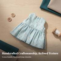 1:6 Doll Dress Aesthetic Collectible Toy Doll Clothes for Hobbyists, Collectors