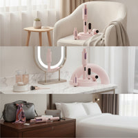 Multifunction Multi-Styler Automatic Hair Styling Tool Interchangeable Multistyler Allcomplete for Home