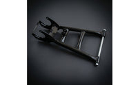 Swing Arm with Bolt Welded Rear Swing Arm Steel Rear Damping System Assembly for DIY Builders