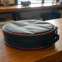 Scuba Regulator Bag Shockproof Scuba Regulator Carrying Case Detachable Shoulder Strap for Travel
