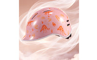 Dinosaur Helmet Vented Kids Bike Helmet Breathable Lightweight for Toddlers, Cycling, Skating
