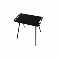 Lightweight Folding Table Foldable Portable Camping Table Quick Setup Long-Lasting