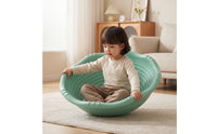 Rotating Bowl Sensory Balance Full-rotation° Rotating Basin for Kids, Preschool