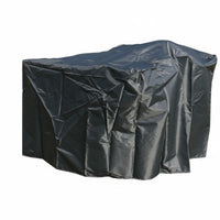 Shiny Coated Quadcopter Dust Cover Dustproof Agricultural Quadcopter Rain Cover Sun Protection Oxford Cloth Equipment Tarp for Farm