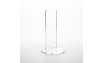 Boxing Glove Display Stand Transparent Boxing Glove Display Minimalist for Sports Room