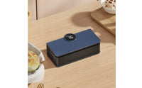 Bag Sealer with Rechargeable Heat Sealer with Convenient