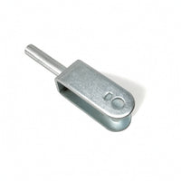 Replacement Drive Assembly Mechanical Wire Rope Compact Stepper Part for Equipment Repair, Home Gym