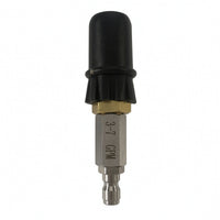 Soft Wash Pressure Washer Nozzle with Quick-Connect Compact Sprayer for Professionals