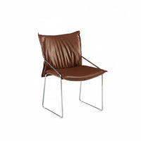 Nordic design Upholstered Tub Chair Modern Design Seating Furniture Soft Upholstery Comfortable for Apartment Dwellers, Residents, Readers, Living Room, Bedroom, Home Office, perusing reading corner