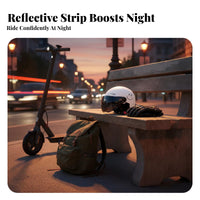 Motorcycle Half Helmet Impact Resistant Helmet Breathable Guarding Headwear for Men, Women, All Seasons, Daily Commute, City Riding