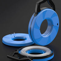 Wire Spool Winder Portable Wire Take-up Spool for Construction Site