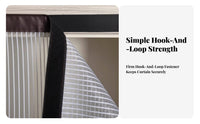 toolunrestricted installation attractive Screen Door Keeps outside Mesh Curtain Automatic Closing Home enhancement Supply Allows clean airflow for Renters, property owners, Parents, Bedroom, Balcony, Kitchen, Garage
