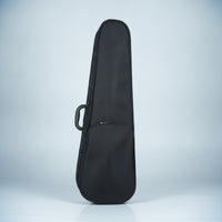 Triangular Violin Case Resilient Cover Violin Case for Artists
