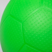 toy soccer ball
