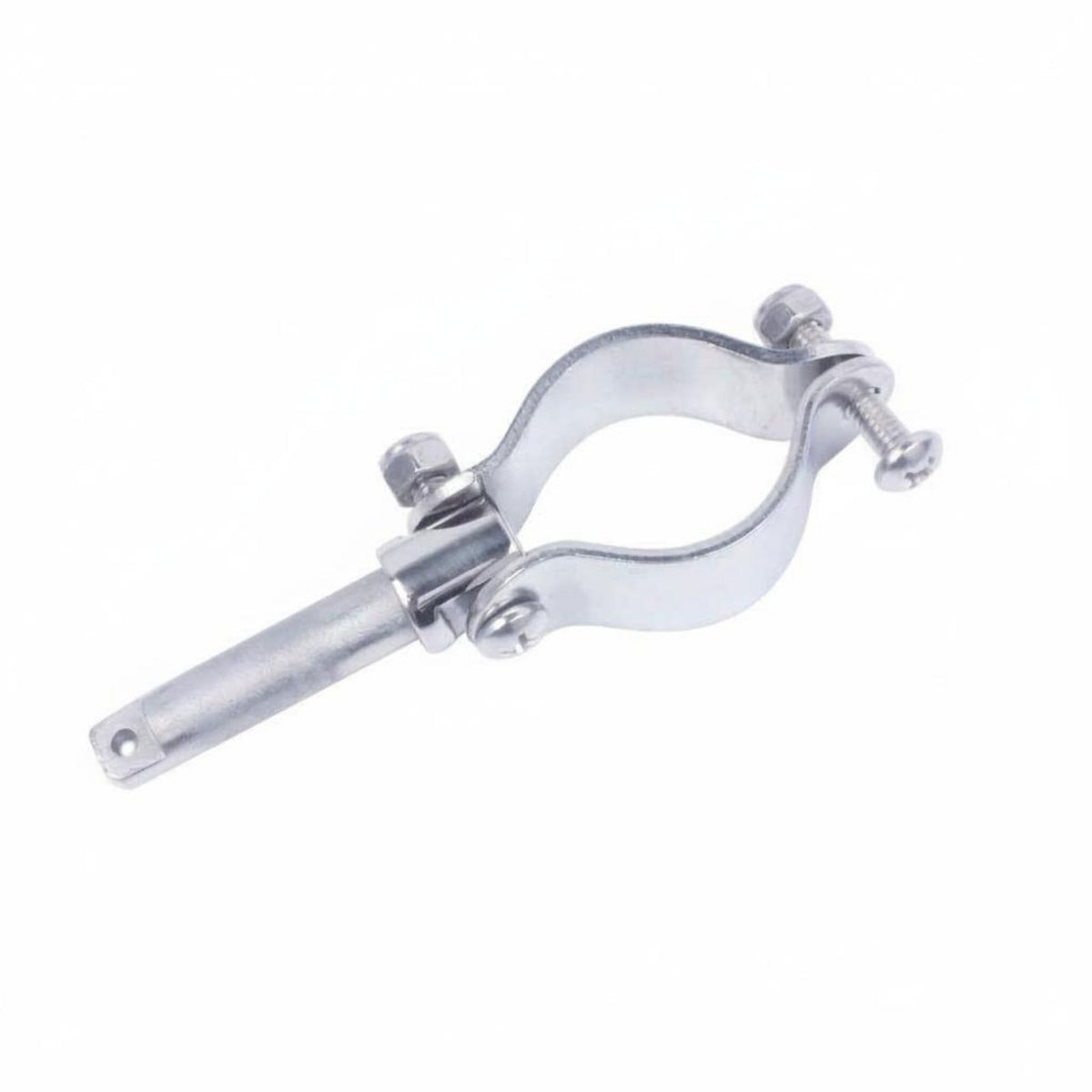Folding Paddle Holder Boat Paddle Support Foldable for Yacht