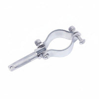Folding Paddle Holder Boat Paddle Support Foldable for Yacht
