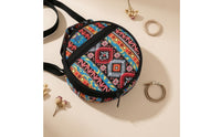 Drum Bag with Shoulder Strap Padded Drum Carrying Bag Portable for Travel, Rehearsal