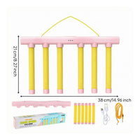 Hanging Hand-Speed Game USB Rechargeable Hanging Rod Game Interactive