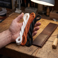 Nylon Thread for Fishing Nets, Shoe Repair, and Weaving