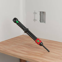 Handheld Conduit Wire Puller Compact Portable Cable Puller for Electricians