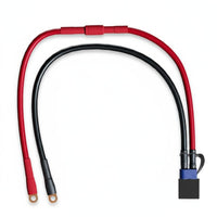 EC5 Jump Starter Cable Heavy Duty Car Battery Connection Lead Easy to Use