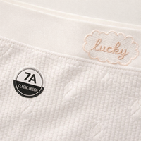 Postpartum Underwear with High Waist Elastic Waistband for C Section Recovery, Maternity Knickers for Plus Size Women