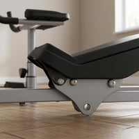 Knee Crawl Coach Tray Exercise Crawling Machine Full-Body Workout