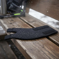Thermal Elbow Protector Elastic Waterproof Elbow Sleeve Lightweight for Outdoor