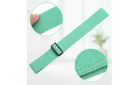Long-Lasting Golf Swing Correction Strap Compact Golf Training Strap with Buckle Lightweight Swing Correction Arm Band Ergonomic for Warm-Up