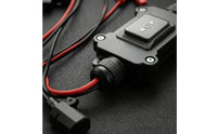 Motor Reset Tool Coiled Automotive Test Tool Portable Automotive Circuit Tester for Home Mechanics
