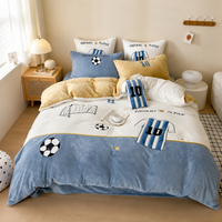 bedding set