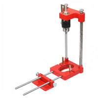 Multi-Functional Electric Drill Guide Precise Drilling Hole Punch Guide Easy Positioning Power Tool Accessory for Home Improvement