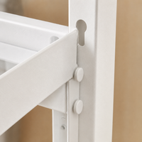 laundry room shelving unit