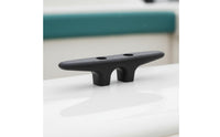 Dock Cleat Wear Resistant Nylon Boat Cleat Heavy Duty Mooring Accessory for Yacht, Kayak