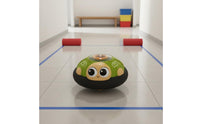 Music Musical Floating Ball Toy Family Play Indoor Soccer Toy Smooth Glide for Children