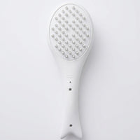 Pet Hair Remover and Dog Brush for Dog Grooming, Self Cleaning Slicker Brush with Massage Pins, ABS Dog Comb for Long Hair, Ergonomic Handle