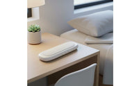 Ambient Sound Speaker Ultra-Thin Under Pillow Speaker Full-Night Battery Life Pillow Music Player 32G Memory Expansion for Bedtime