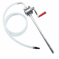 Gear Oil Transfer Pump Portable Automotive Tool for Garage