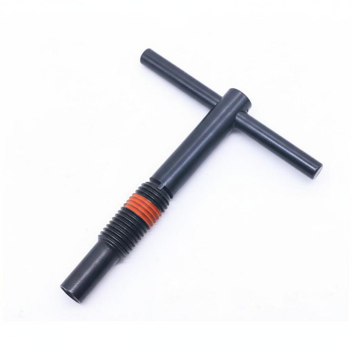Plunger Installation Tool High Precision T-Handle Plunger Spanner Locating Pin Installation Wrench for Machinists, Factory
