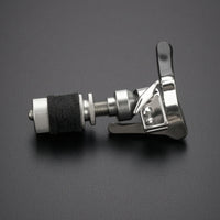 cymbalHat Drop Clutch Fast cymbalHat Clutch Simple Drum Accessory for Rehearsal Rooms