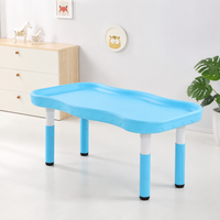 children's activity table