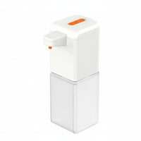 Wall Mountable Smart Sensor Soap Pump IPX5 Waterproof Automatic Foaming Soap Dispenser Large Capacity Touchless Hand Sanitizer Dispenser for Kitchen, Office