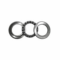 Replacement Metal Thrust Bearing Machined Car Wash Machine Bearing for Maintenance Technicians, Mechanics, Pressure System Servicing