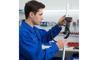 Stable Performance Universal Brush Cutter Accelerator Handle Long-Lasting Brush Cutter Throttle Control